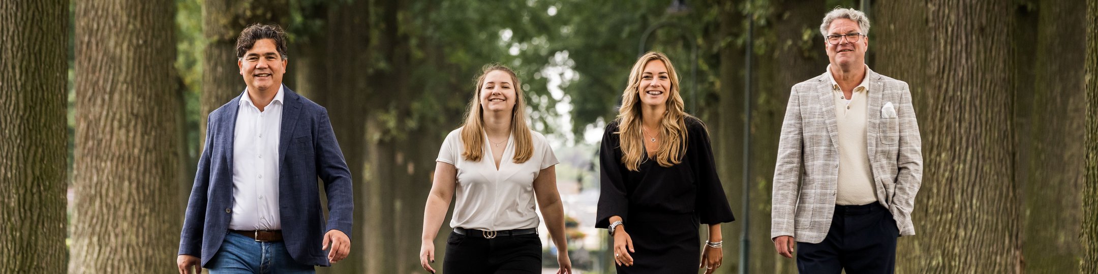 Kantoorfoto Bieze Makelaars & Taxateurs