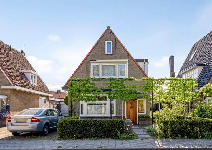 Foto van woning Biezelingsestraat 86, Kapelle