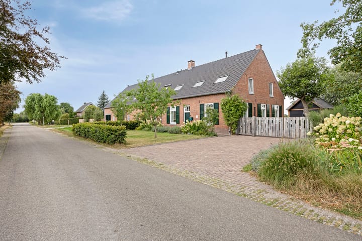 Biezendijk 34 in Veghel