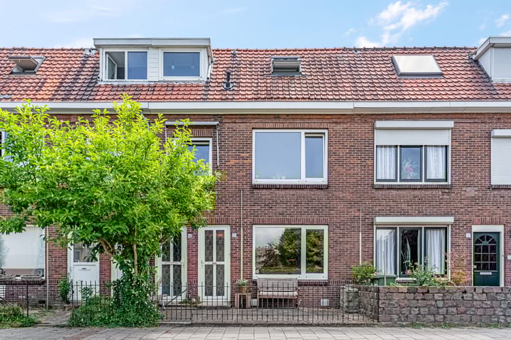 Foto van woning Biezendwarsstraat 48, Nijmegen