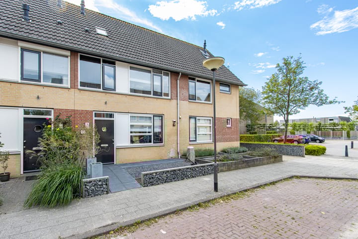 Foto van woning Biezengors 13, Werkendam