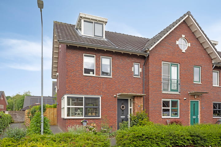 Foto van woning Biezenkamp 15, Wapenveld