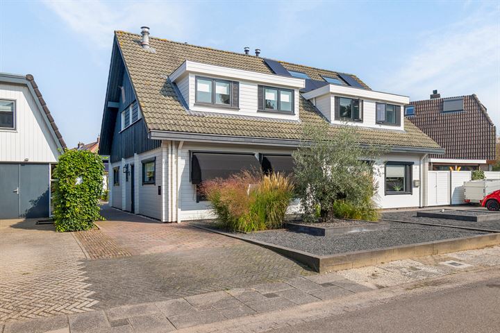 Biezenkamp 5 in Scherpenzeel foto