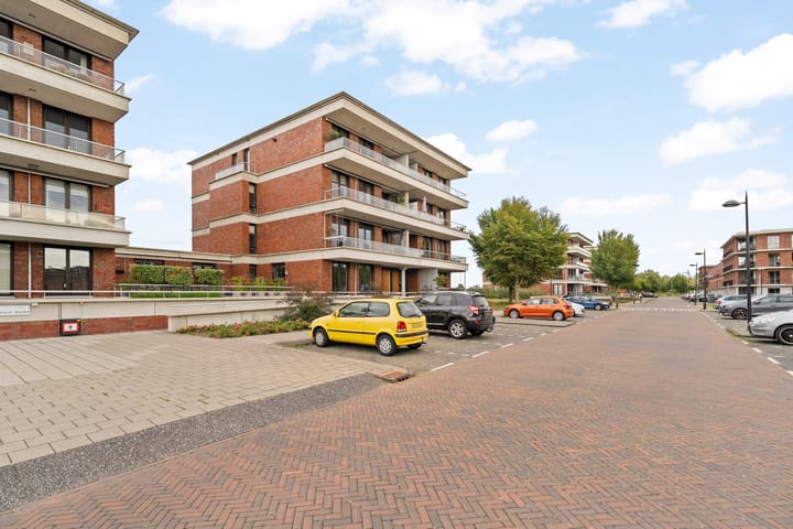 Biezenland 53 in Noordwijk foto
