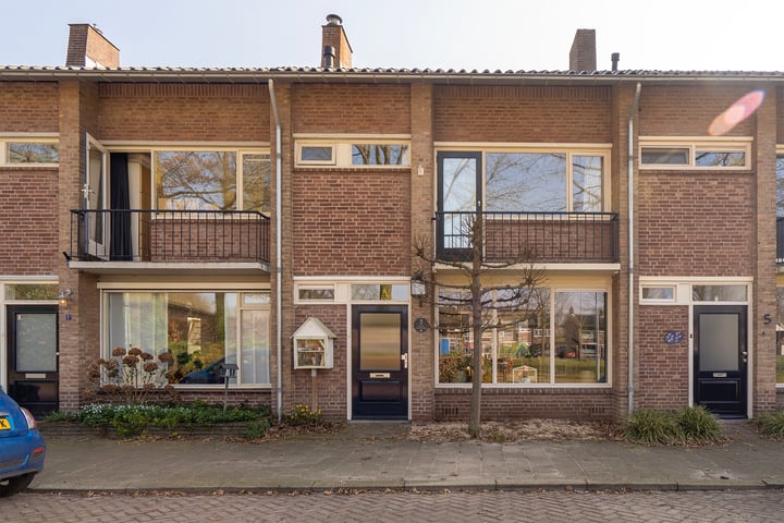 Biezenstraat 3 in Oisterwijk foto