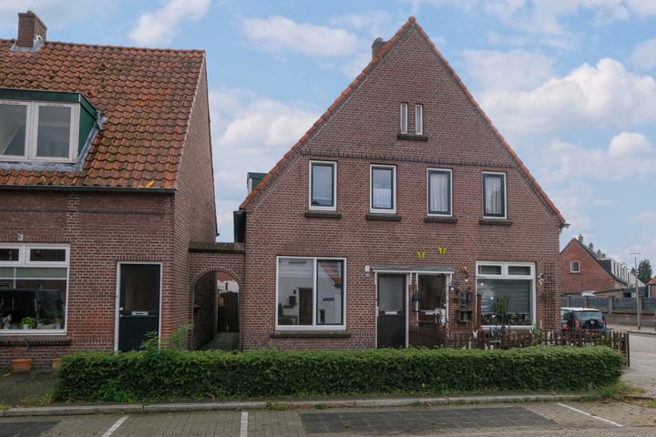 Biezenstraat 41 in Almelo foto