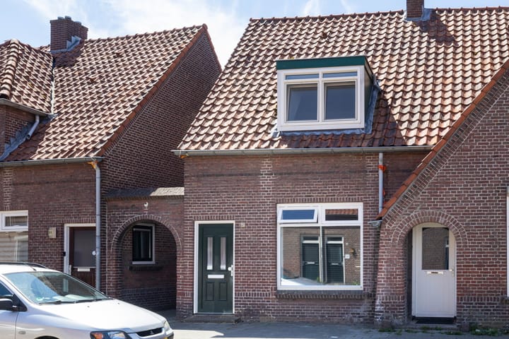 Biezenstraat 49 in Almelo