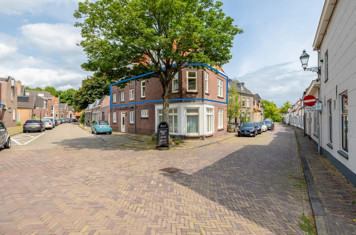 Biezenwal 2A in Oudewater