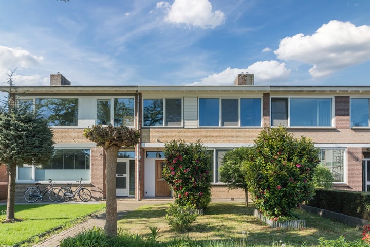 Foto van woning Biezenweg 3, Eindhoven