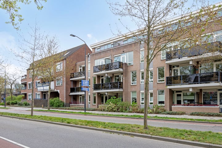 Foto van woning Biggenstraat 36, Uden