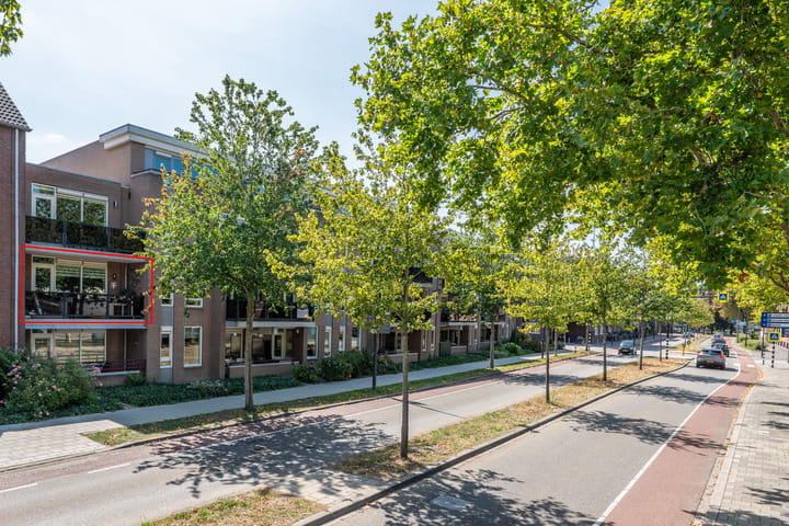 Biggenstraat 40 in Uden foto