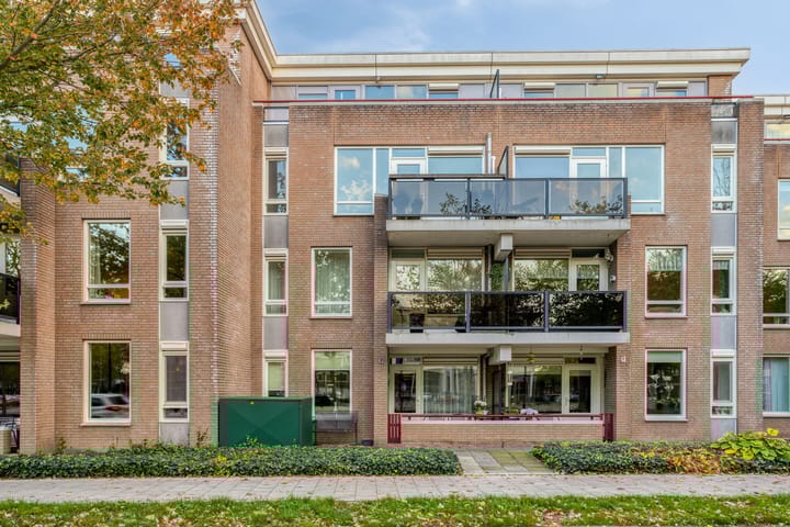 Foto van woning Biggenstraat 50, Uden