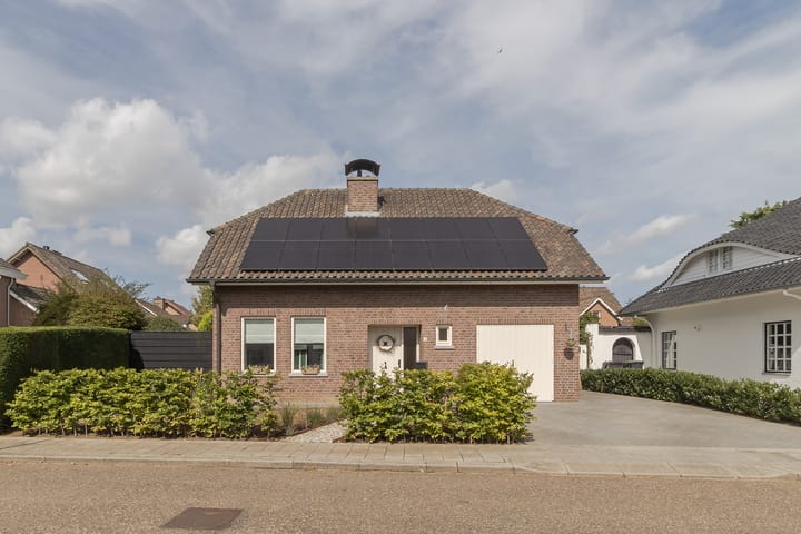 Bij de Vloedgraaf 1 in Nieuwstadt foto