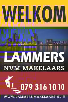 Foto van Bij ons bent u meer dan welkom