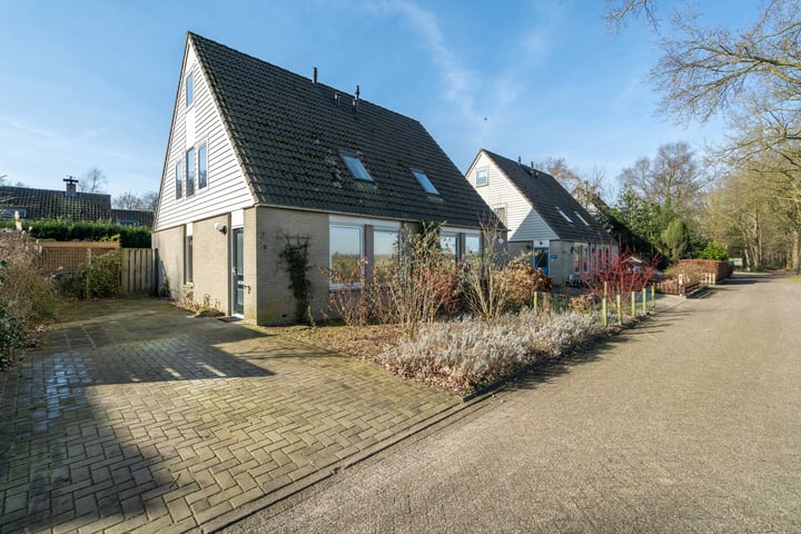 Bij 't ven 3 in Vledderveen foto