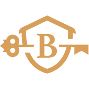 Logo van Bijdevaate Makelaardij