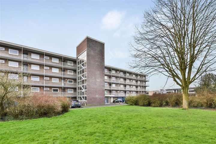 Bijdorp 29 in Amstelveen foto