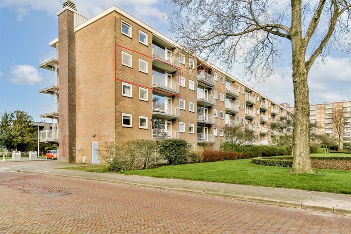 Bijdorp 53 in Amstelveen foto