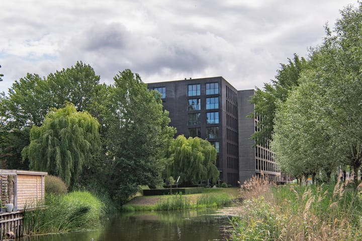 Bijdorplaan 179 in Zoetermeer foto