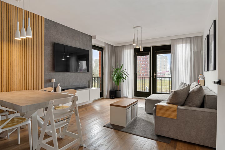 Bijdorplaan 346 in Zoetermeer foto