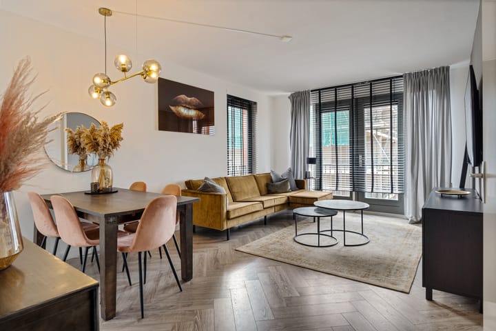 Bijdorplaan 382 in Zoetermeer foto