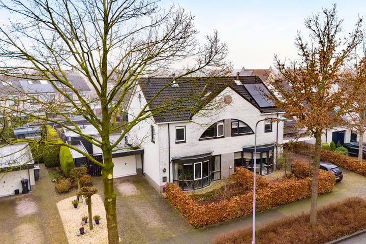 Bijenkorf 21 in Eerbeek foto