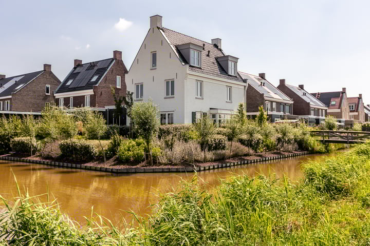 Bijenkorf 25 in Moordrecht