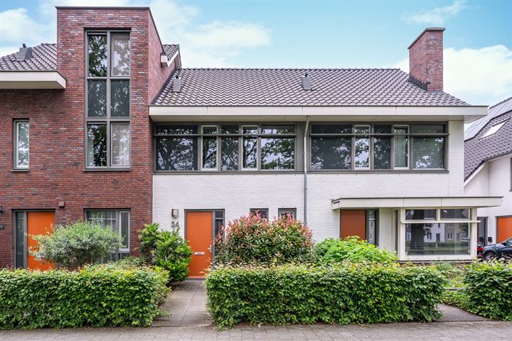 Bijenlaan 34 in Son en Breugel foto