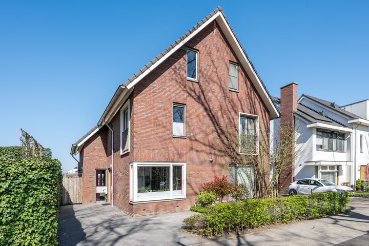 Bijenlaan 46a in Son en Breugel