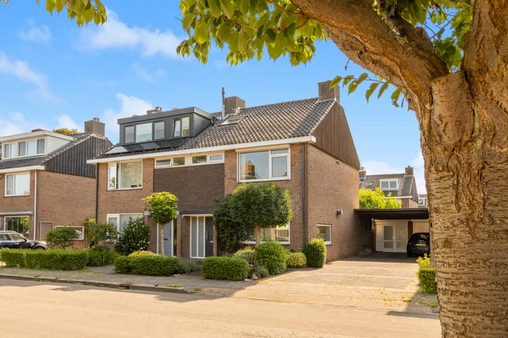 Bijlacker 4 in Castricum foto