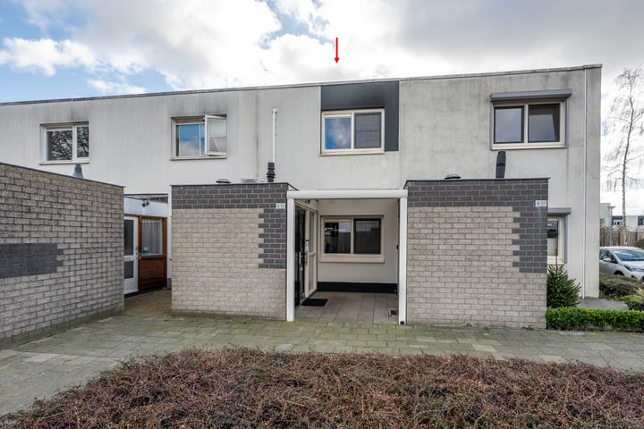 Bijland 802 in Uden foto