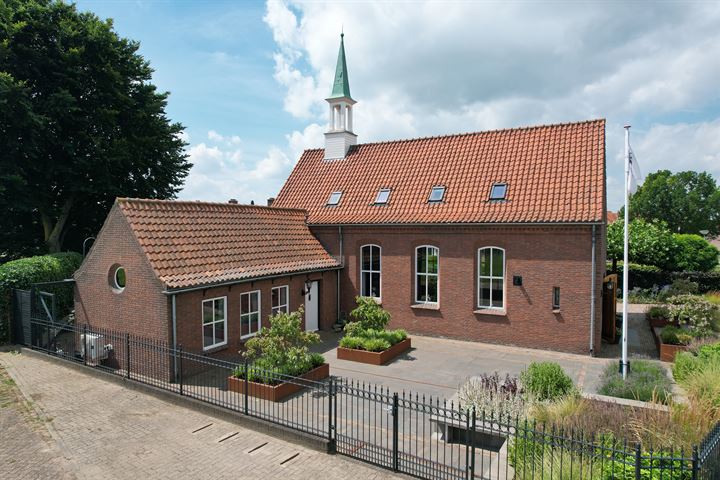 Bijlandseweg 25 in Tolkamer foto