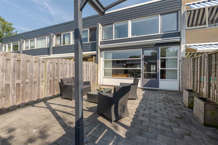 Bijleveld 12 in Vinkeveen foto