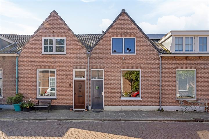 Bijleveldlaan 10 in Warmond foto