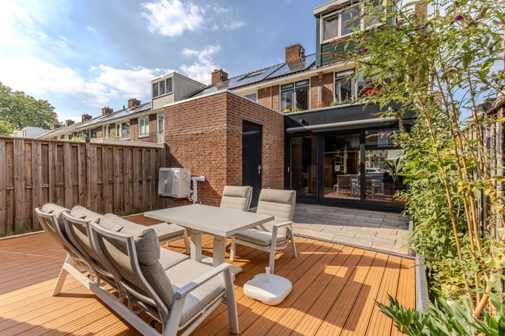 Bijlstraat 26 in Zaandam foto