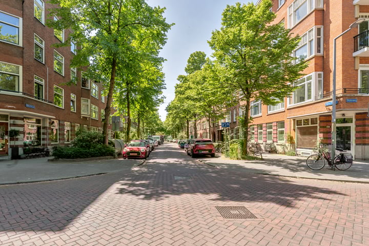 Bijlwerffstraat 31A-02 in Rotterdam foto