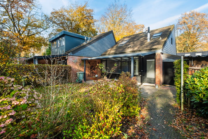 Foto van woning Bijsselseweg 11-108, Biddinghuizen