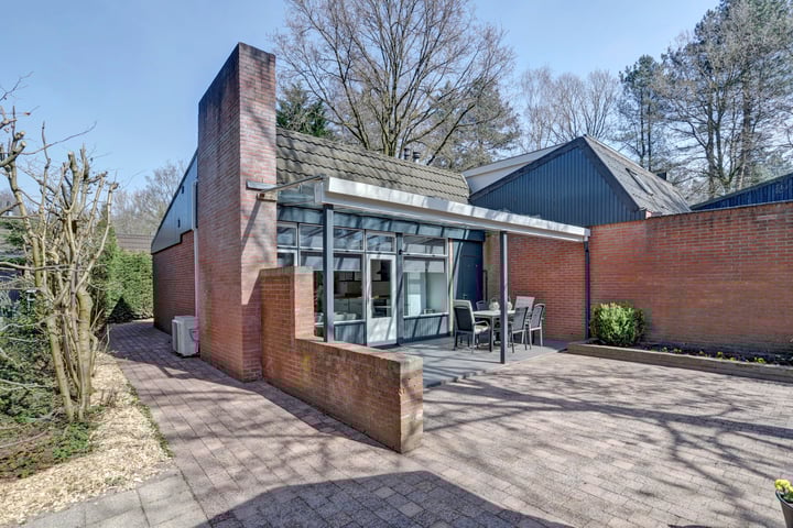 Bijsselseweg 11-126 in Biddinghuizen foto