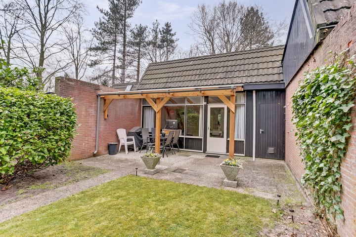 Bijsselseweg 11-128 in Biddinghuizen foto
