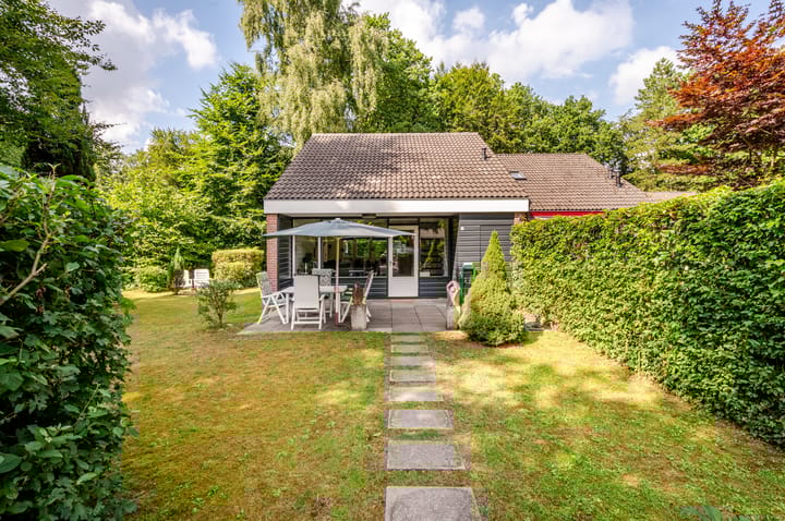 Foto van woning Bijsselseweg 11-148, Biddinghuizen