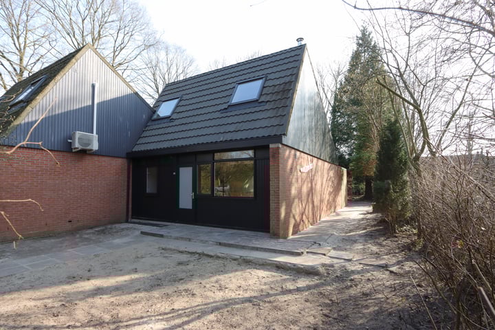 Foto van woning Bijsselseweg 11-15, Biddinghuizen
