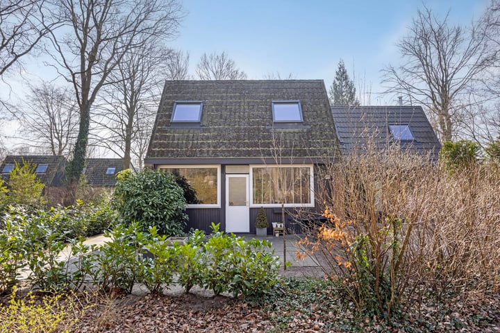 Bijsselseweg 11-16 in Biddinghuizen foto