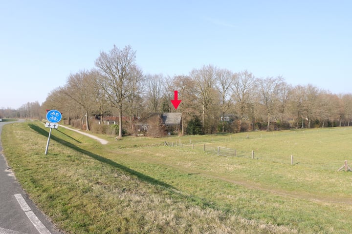Foto van woning Bijsselseweg 11-22, Biddinghuizen