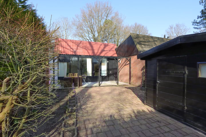 Foto van woning Bijsselseweg 11-28, Biddinghuizen