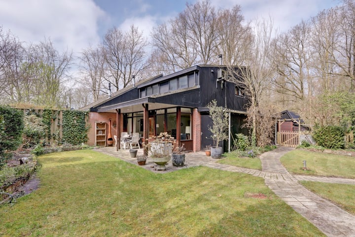 Bijsselseweg 11-97 in Biddinghuizen foto