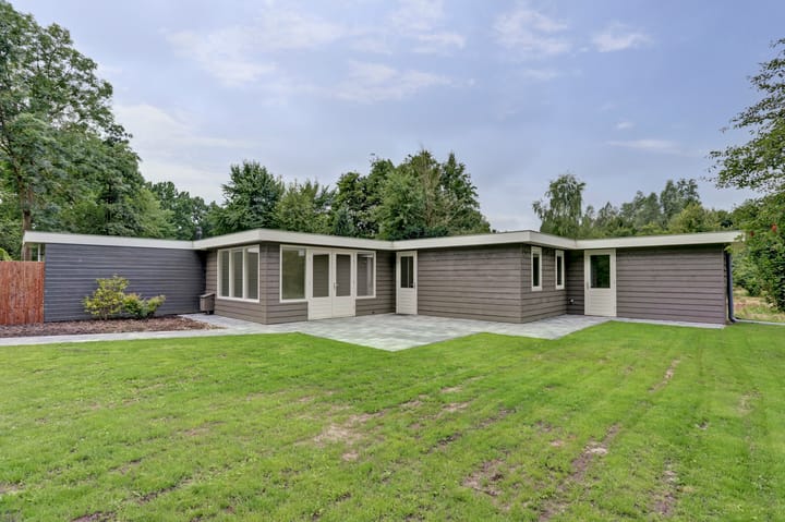 Foto van woning Bijsselseweg 3-15, Biddinghuizen