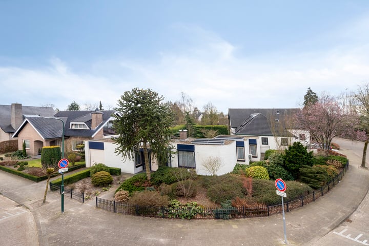 Bijster 9 in Prinsenbeek foto