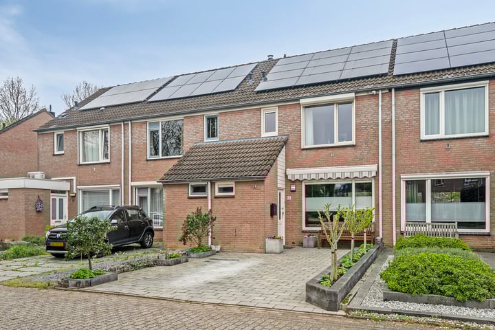 Bijsteren 63 in 's-Hertogenbosch