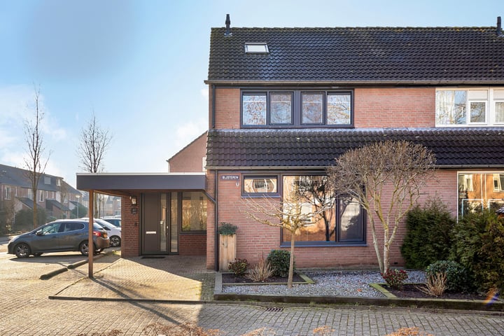 Bijsteren 87 in 's-Hertogenbosch foto