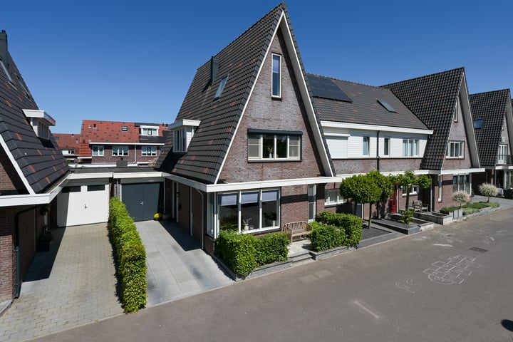 Bijsterense Slagen 40 in Putten foto